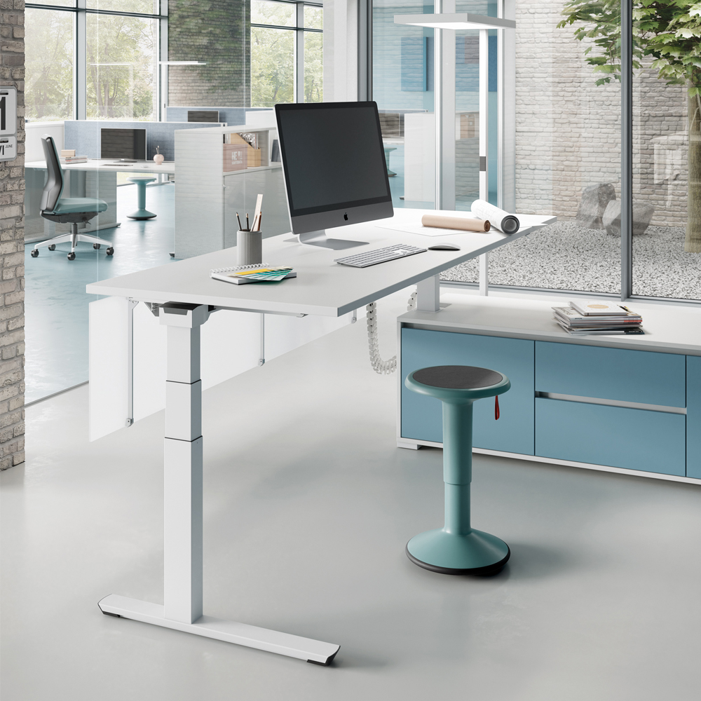 Directiebureau Crew Docking afbeelding