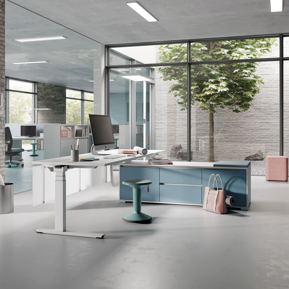 Directiebureau Crew Docking afbeelding