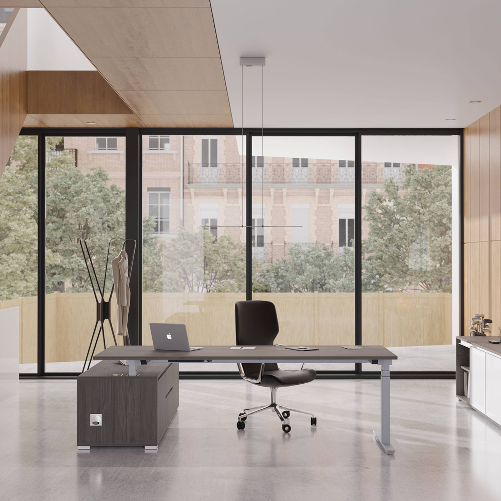 Directiebureau Crew Docking afbeelding