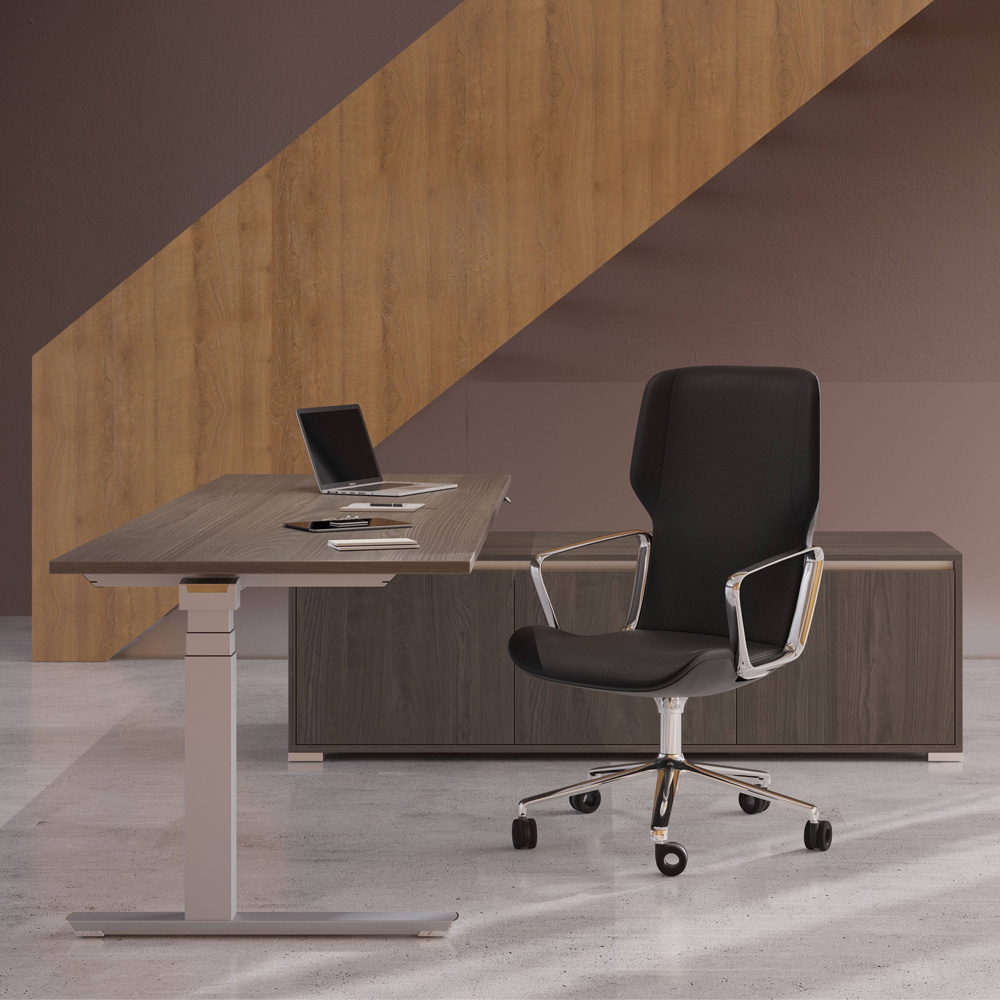 Directiebureau Crew Docking afbeelding