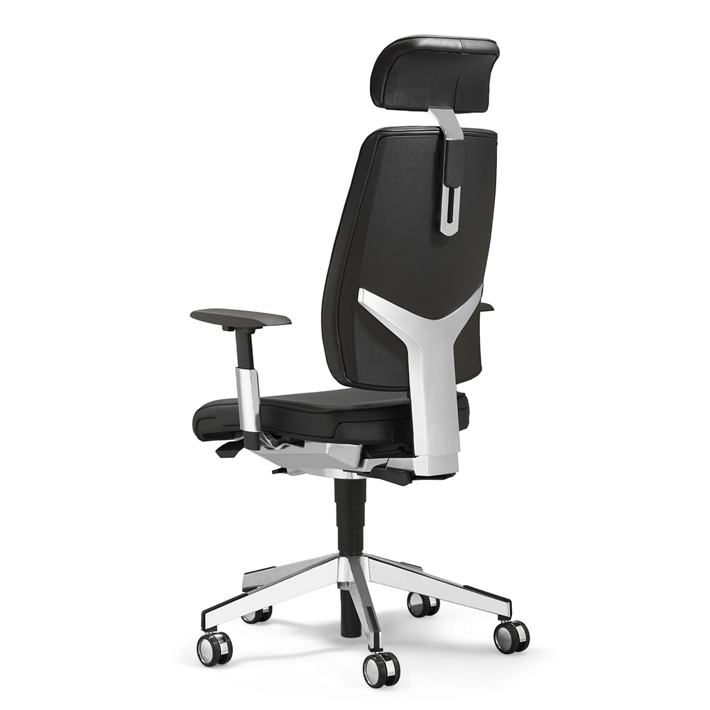 Giroflex Athos Directie afbeelding