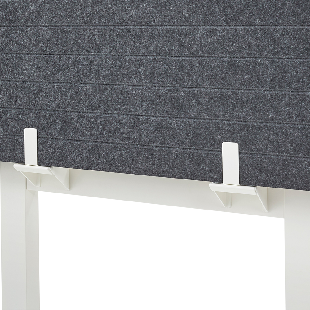 Work Out Bench Bureau - Bladklemmen Kopse Kant afbeelding