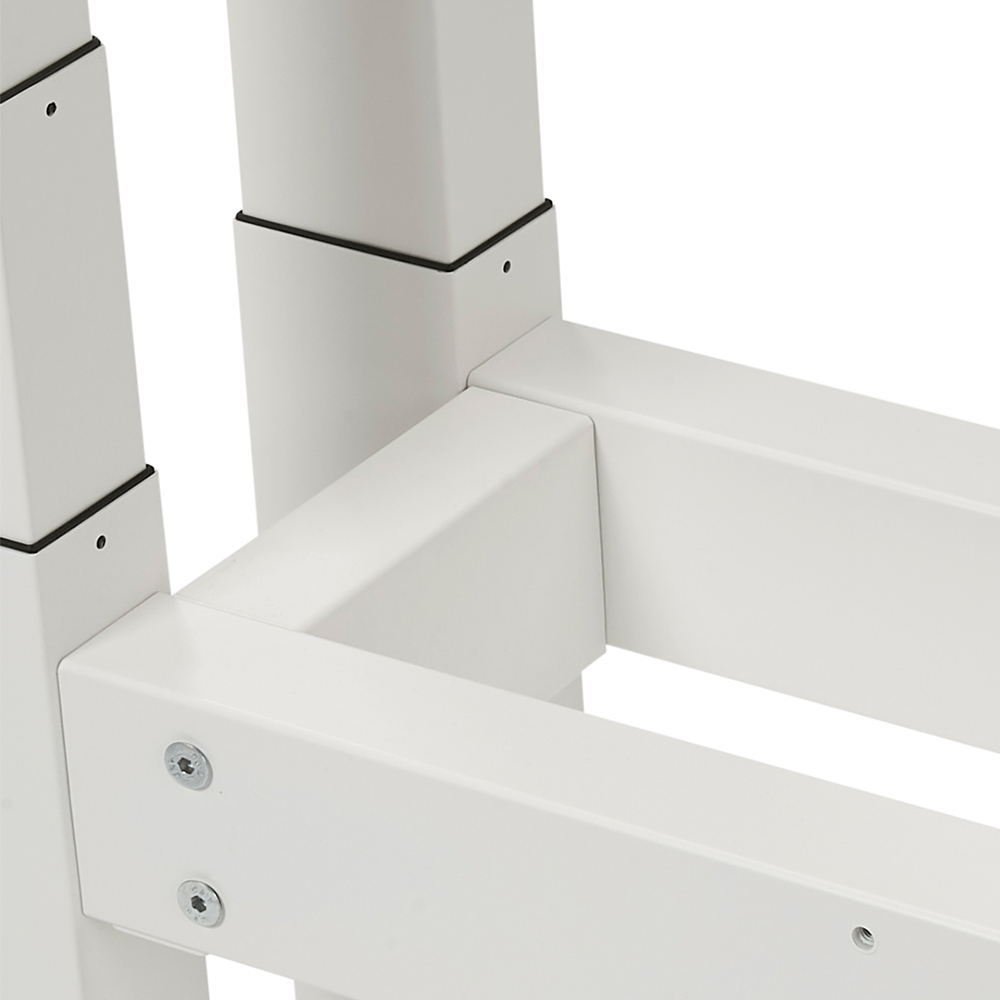 Work Out Bench Bureau - Koppelstukken En Koppelgoot afbeelding