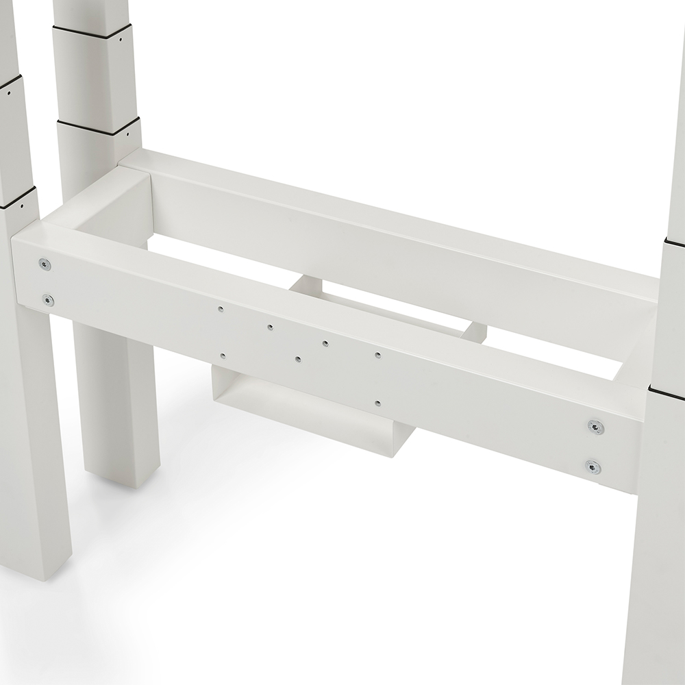 Work Out Bench Bureau - Koppelstukken En Koppelgoot afbeelding