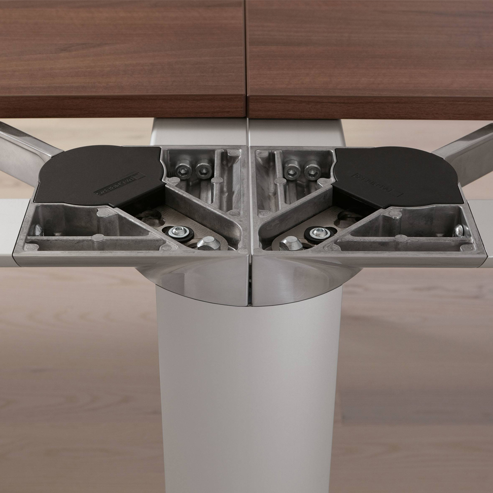 Vergadertafel Palma afbeelding