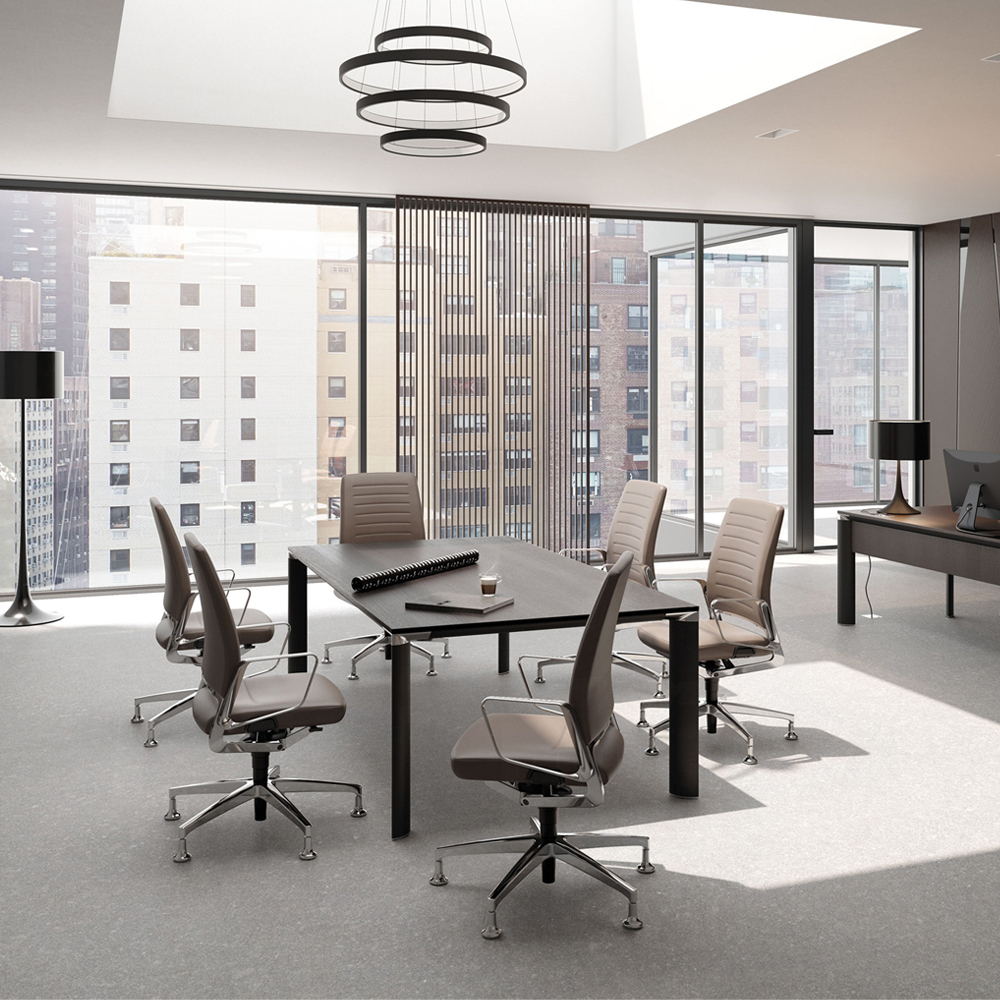 Vergadertafel Palma afbeelding