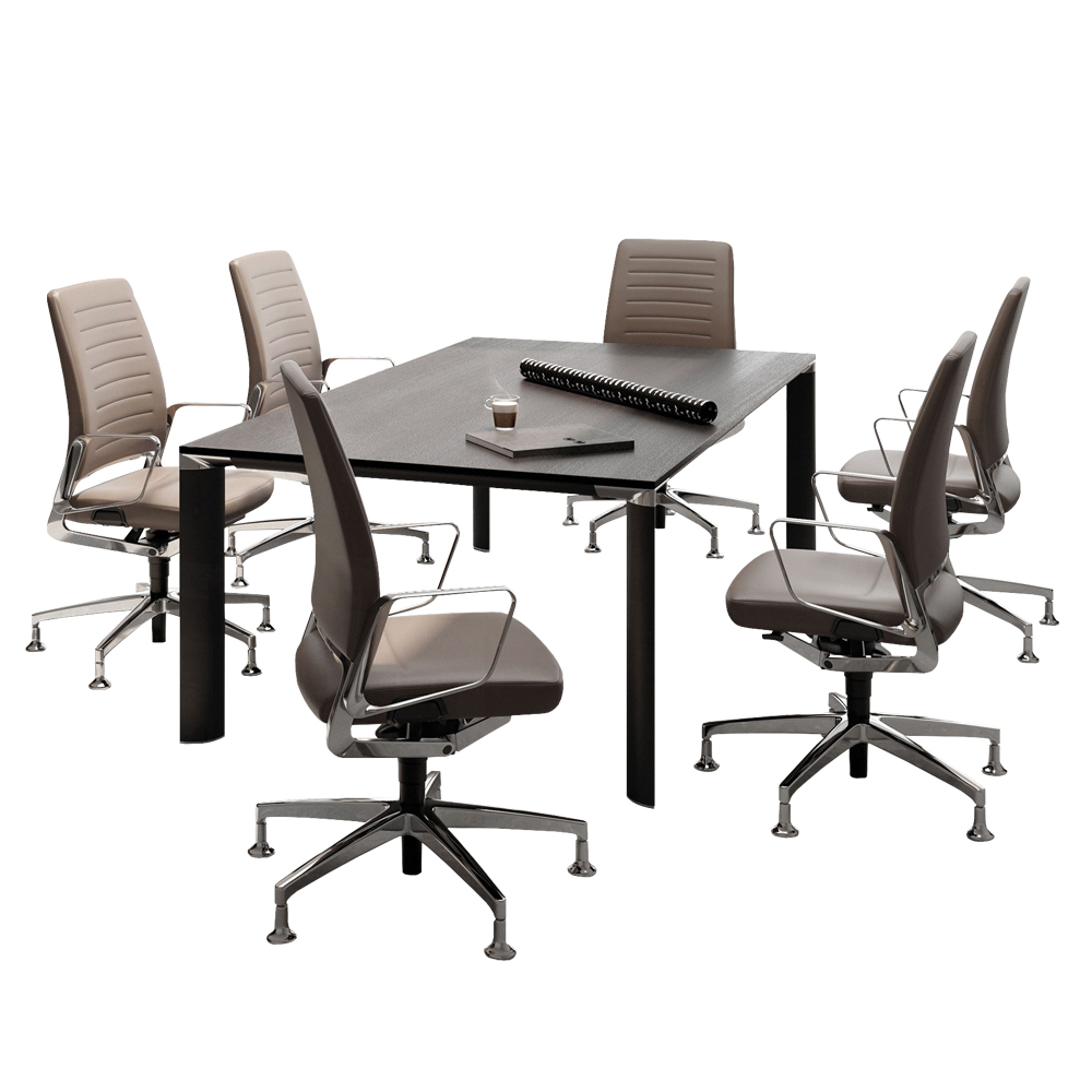 Vergadertafel Palma afbeelding