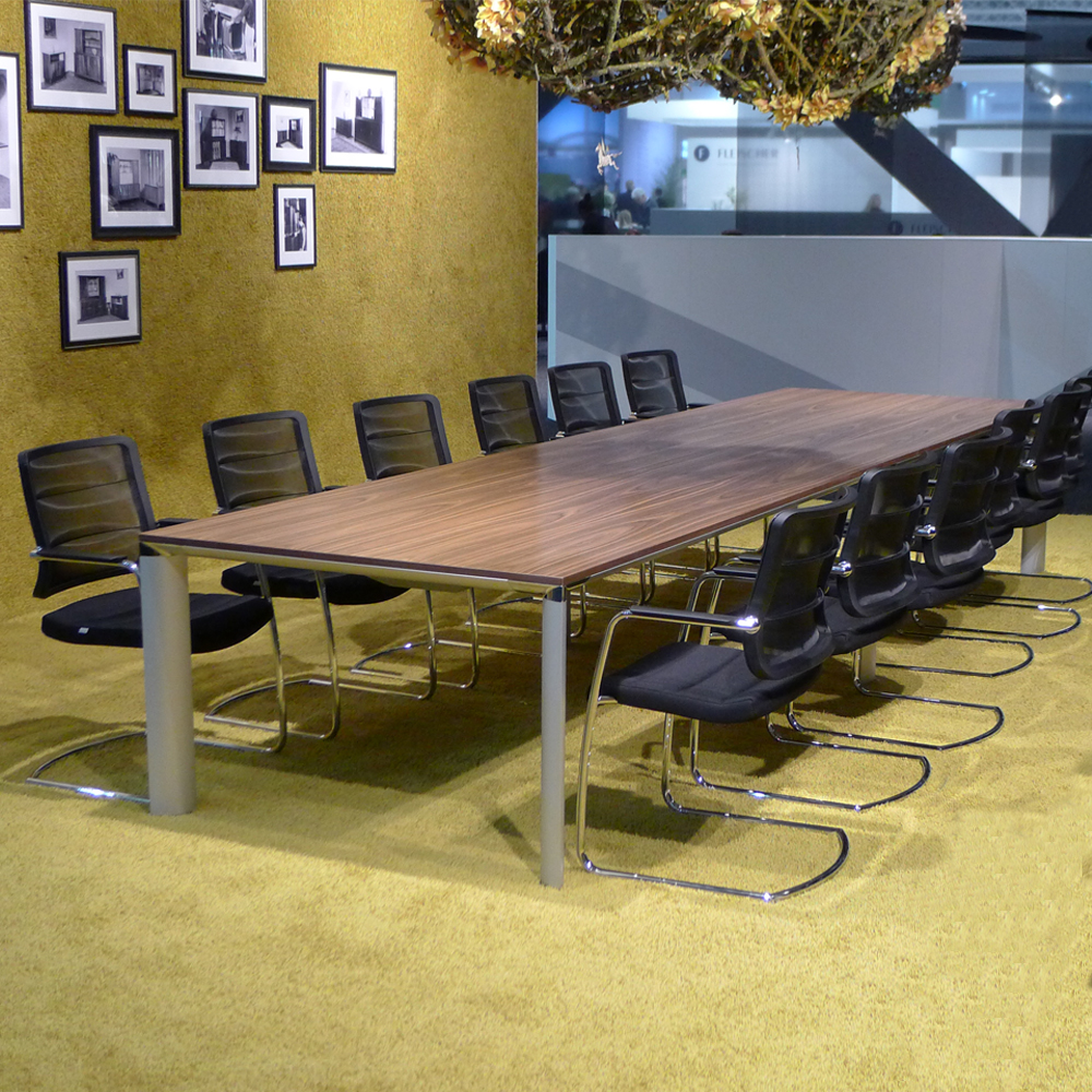 Vergadertafel Palma afbeelding