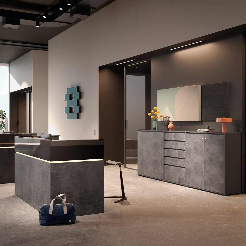 Greeploze Kast Select afbeelding