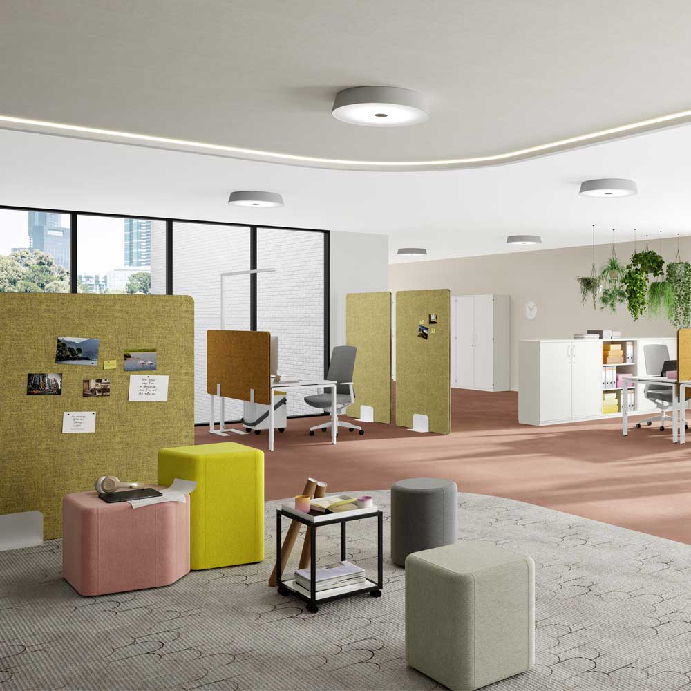 Terio Plus Maxipanelen afbeelding