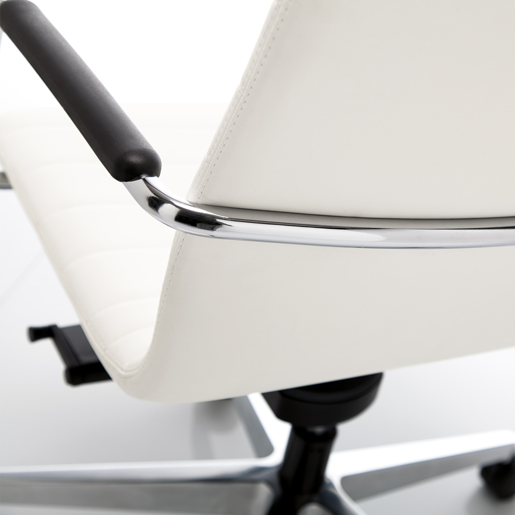 Directiestoel Dahlia afbeelding