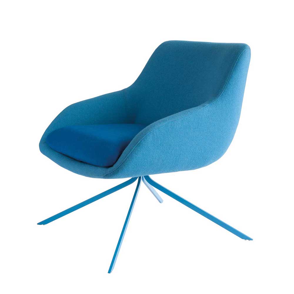 Blue Lounge afbeelding