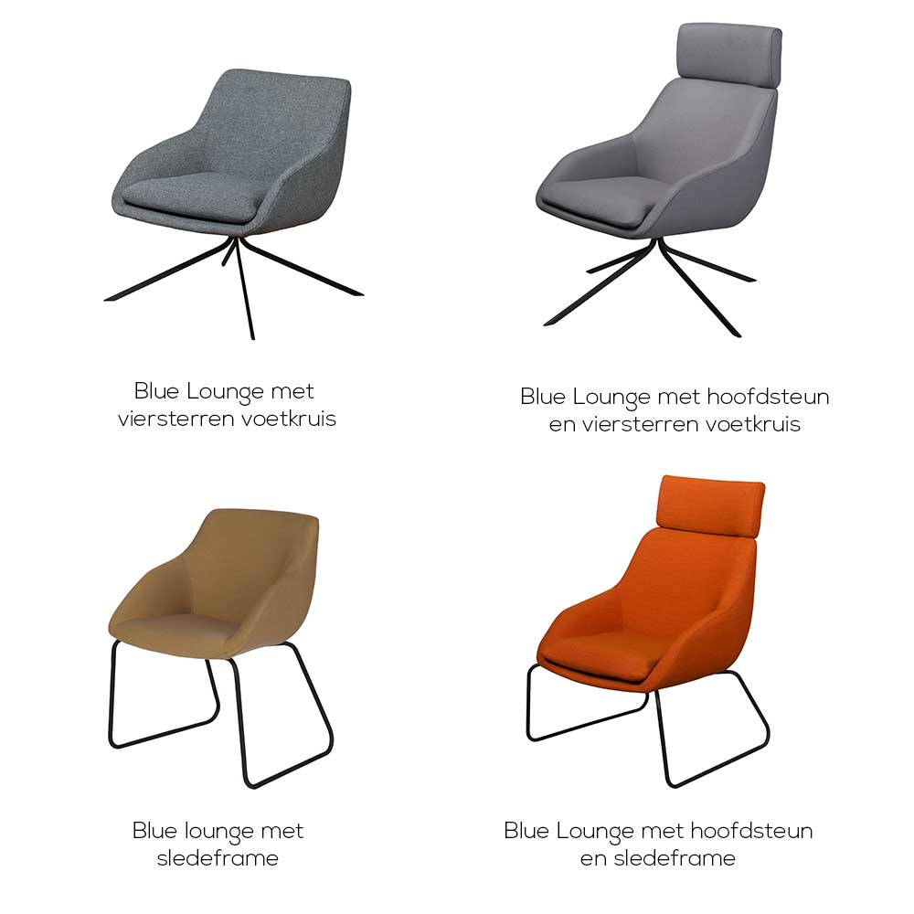 Blue Lounge afbeelding