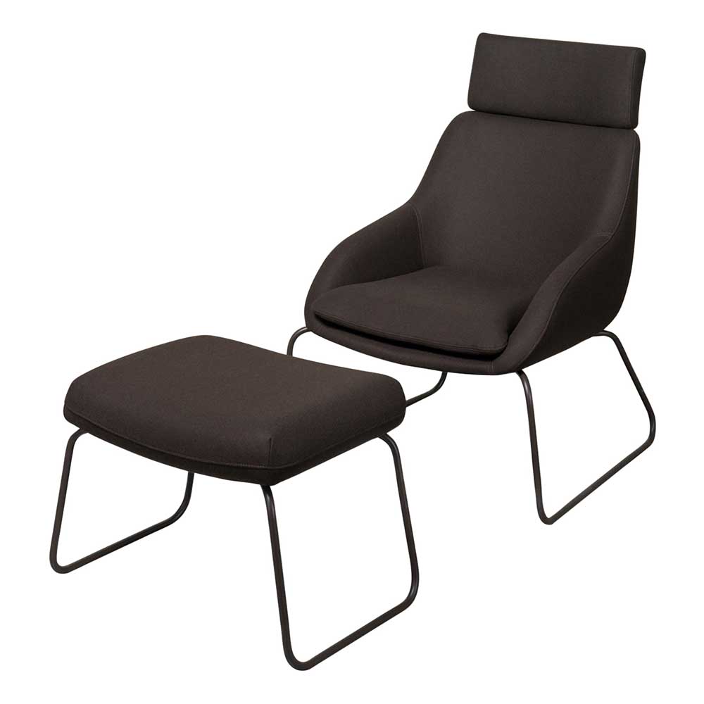 Blue Lounge afbeelding