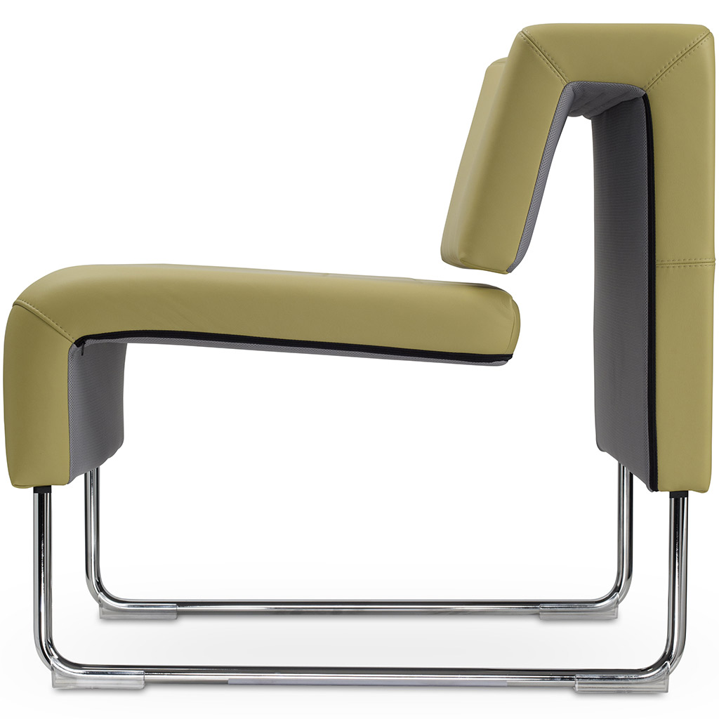 Modulair zitelement Path afbeelding