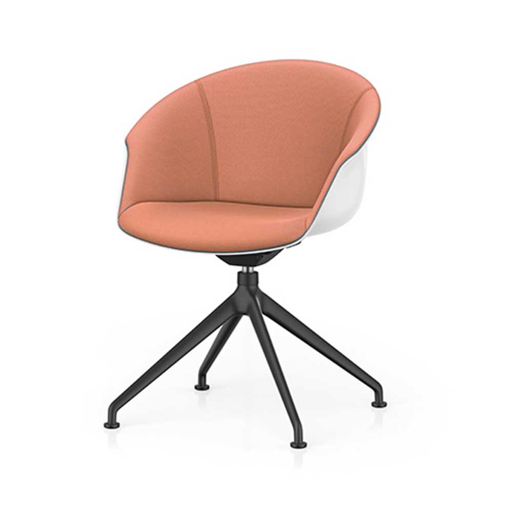 Interstuhl Vergaderstoel Shuffle afbeelding