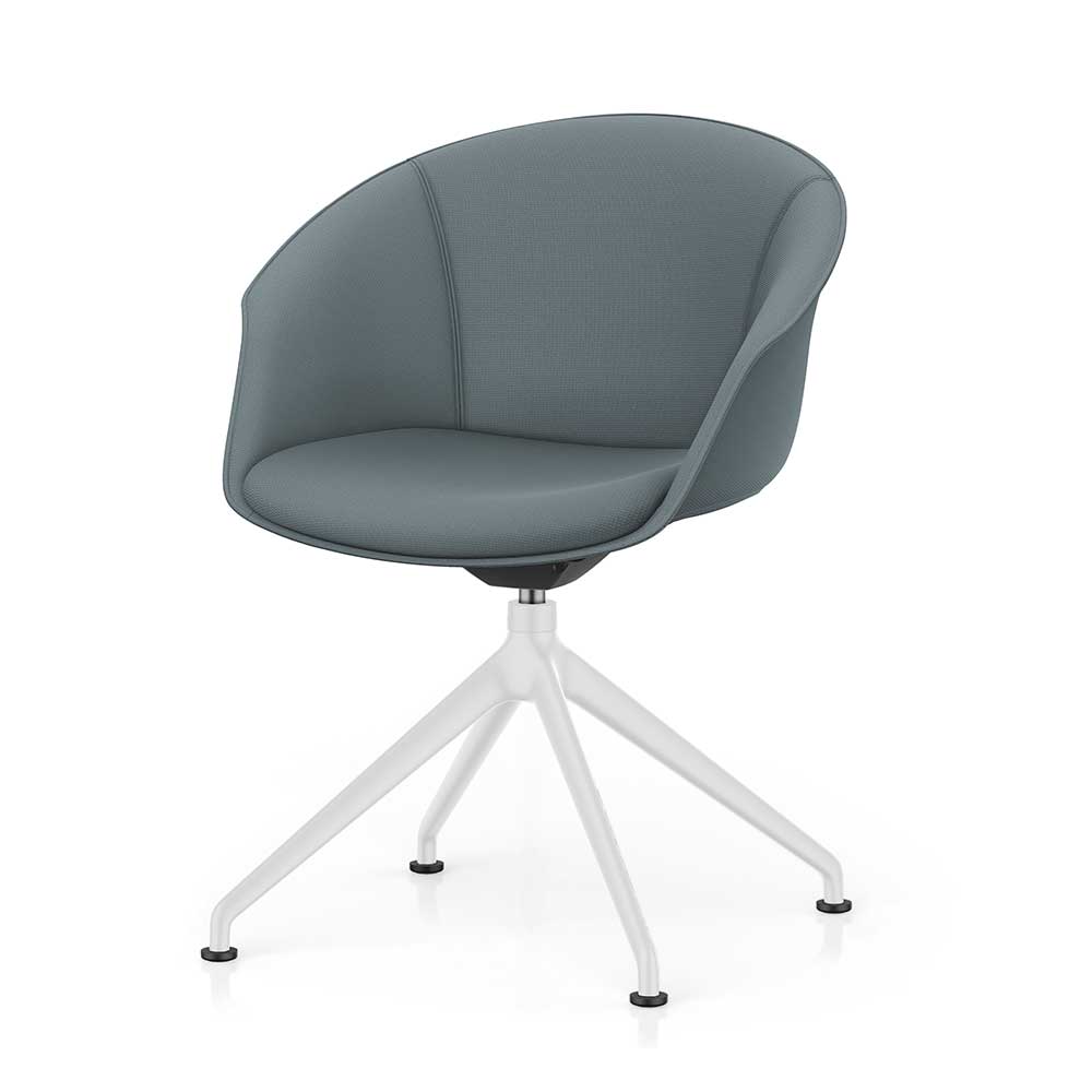 Interstuhl Vergaderstoel Shuffle afbeelding