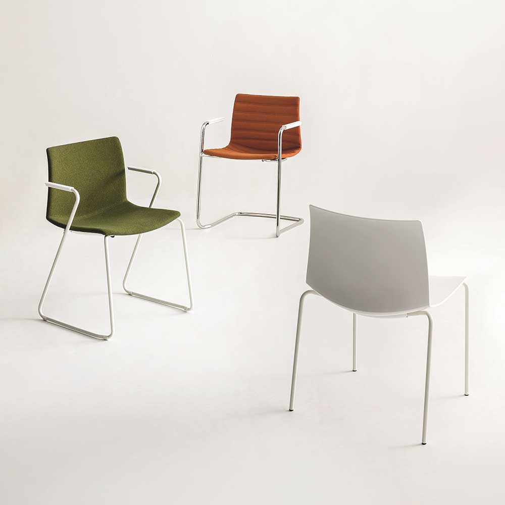 Kantinestoel Point afbeelding