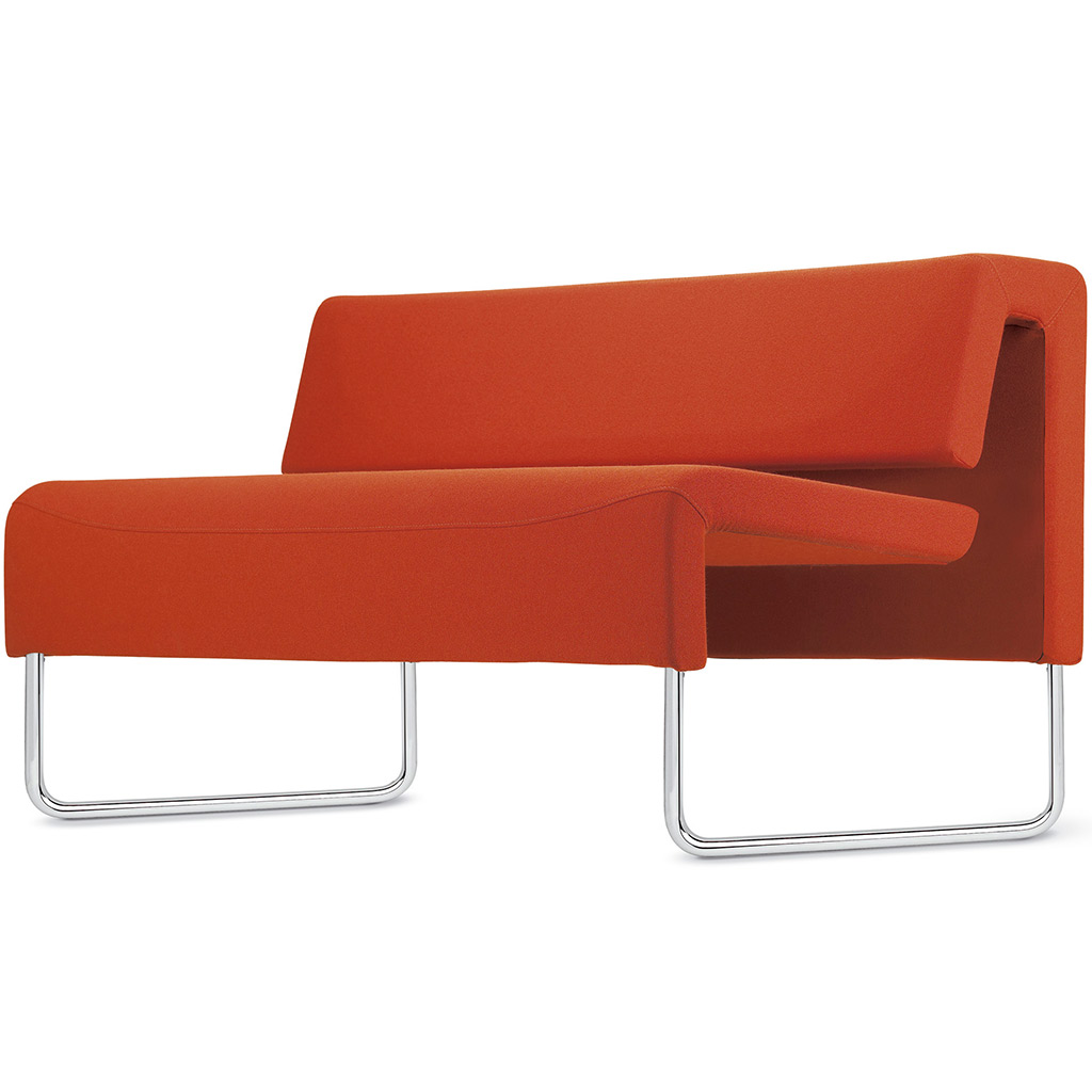 Modulair zitelement Path afbeelding