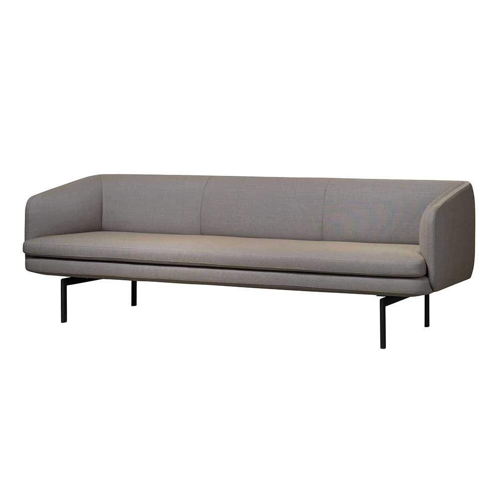 Wachtkamerbank Gabo afbeelding