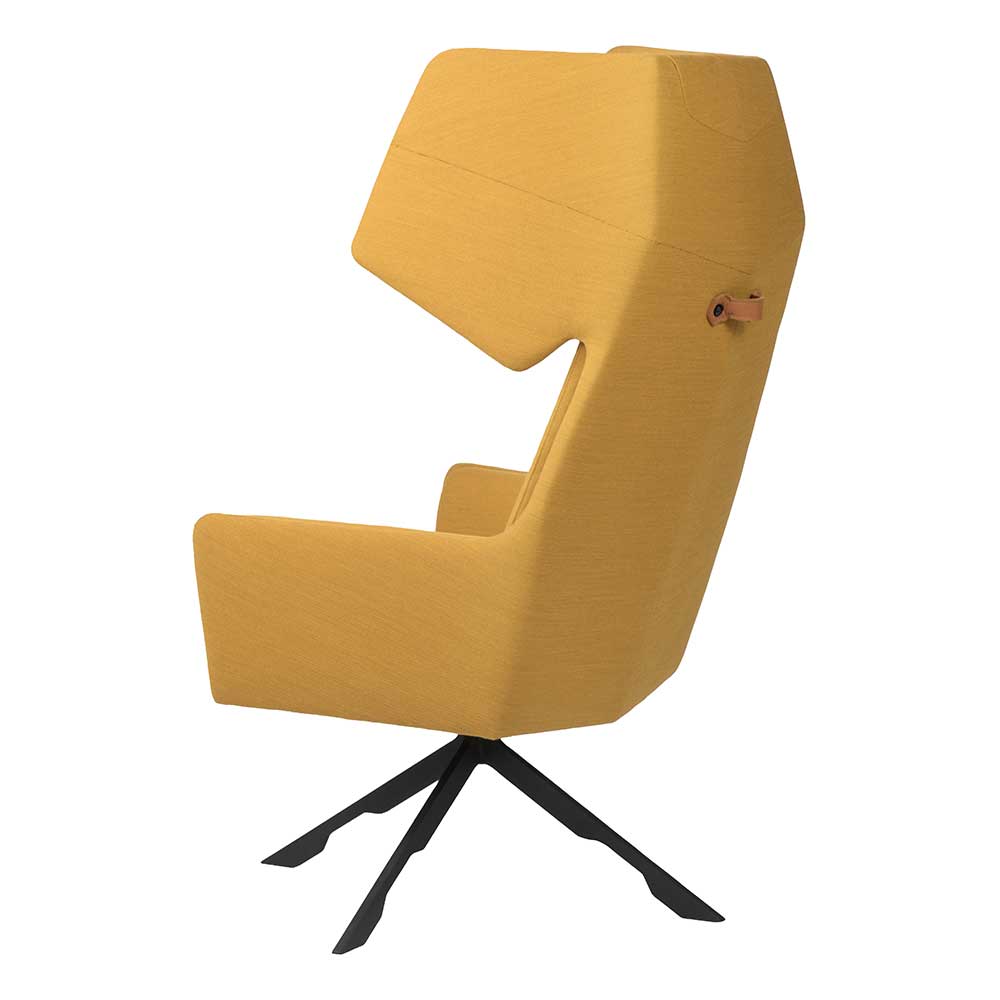 Fauteuil Rama afbeelding