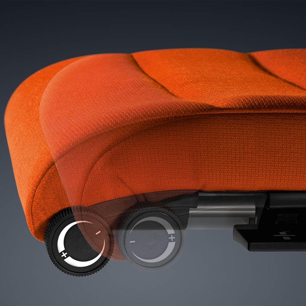 Interstuhl Airpad afbeelding