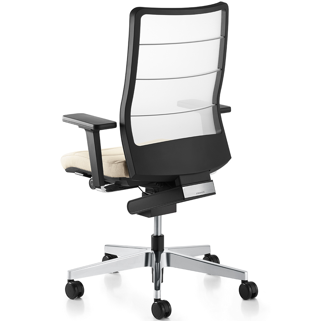 Interstuhl Airpad afbeelding