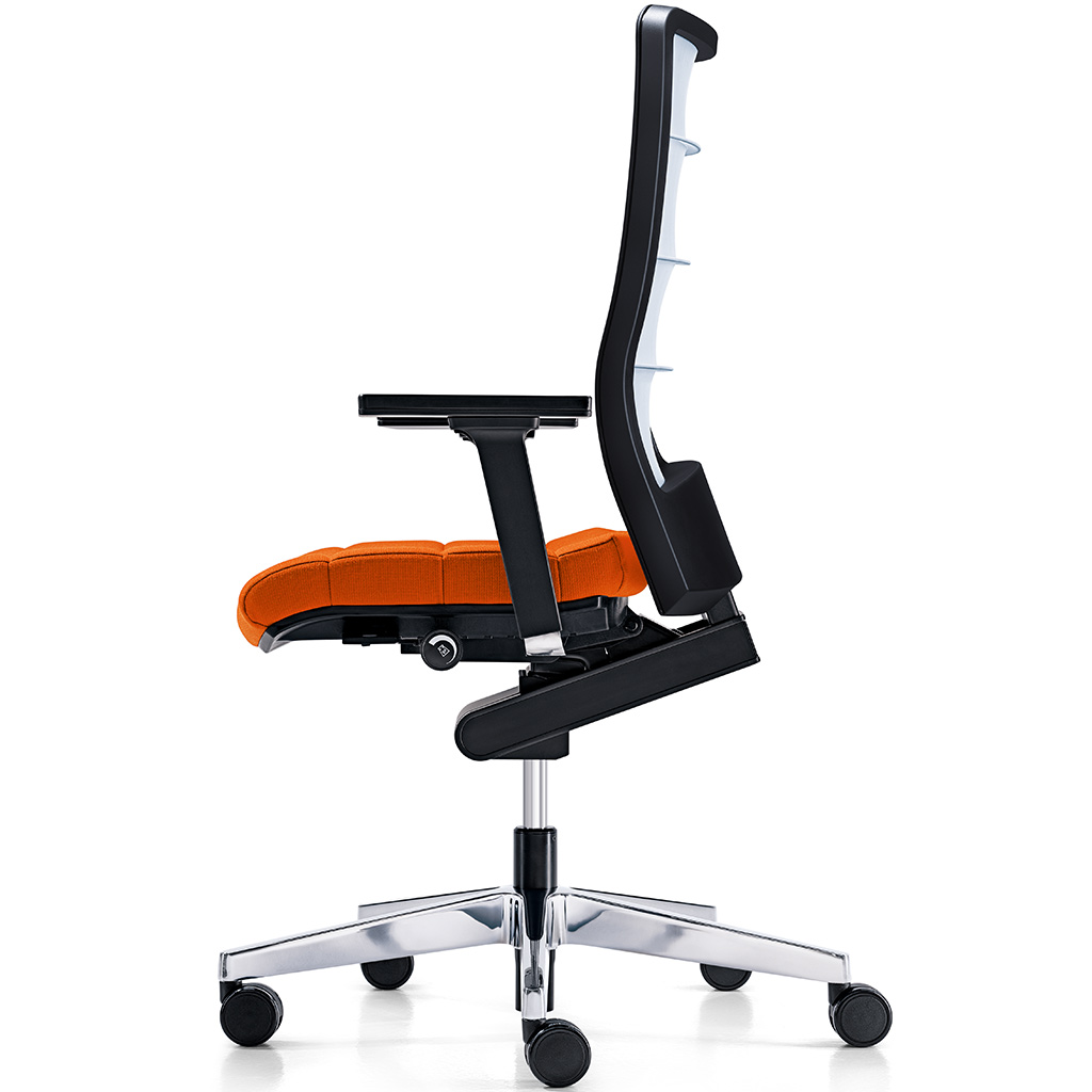 Interstuhl Airpad afbeelding