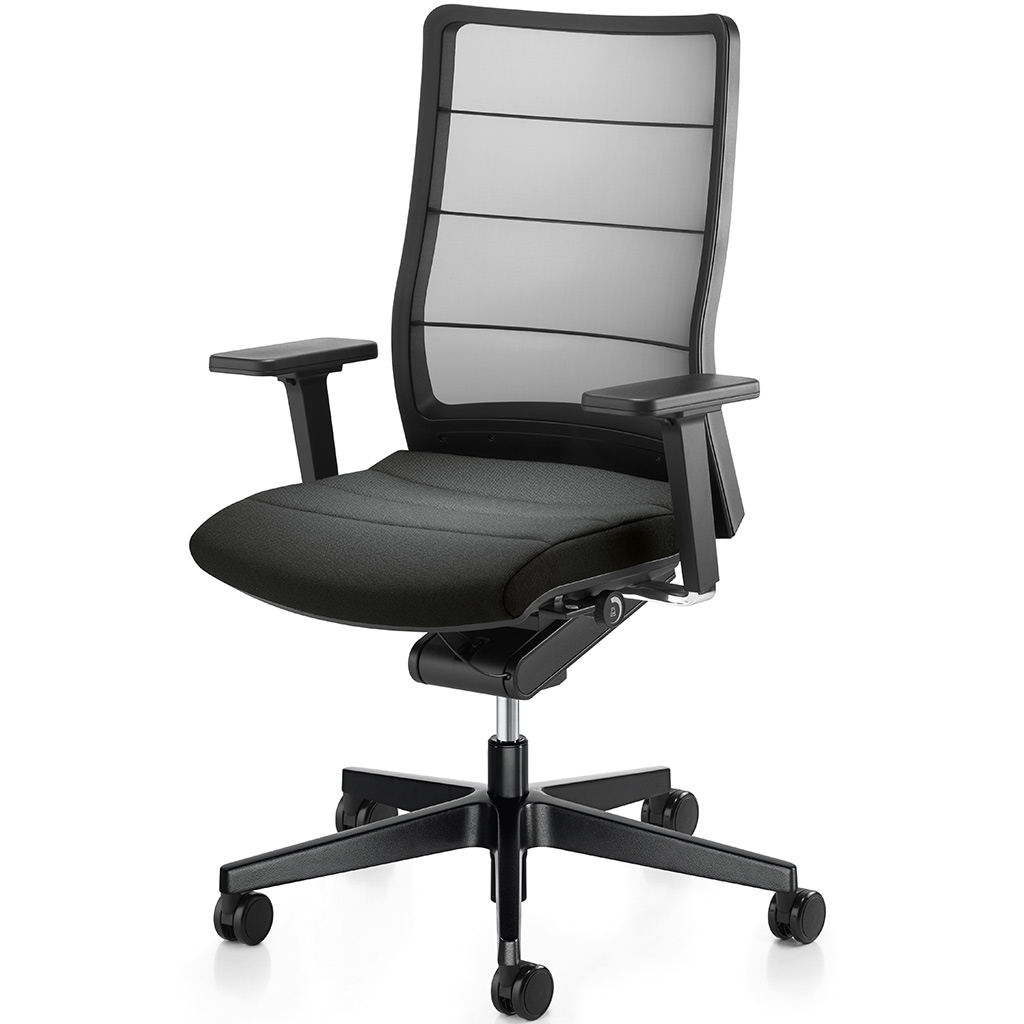 Interstuhl Airpad afbeelding