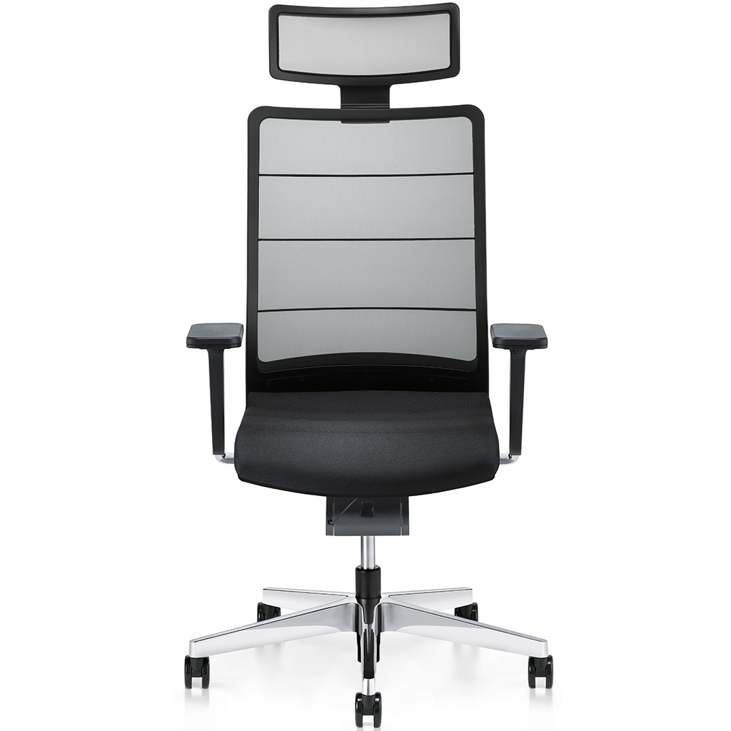 Interstuhl Airpad afbeelding