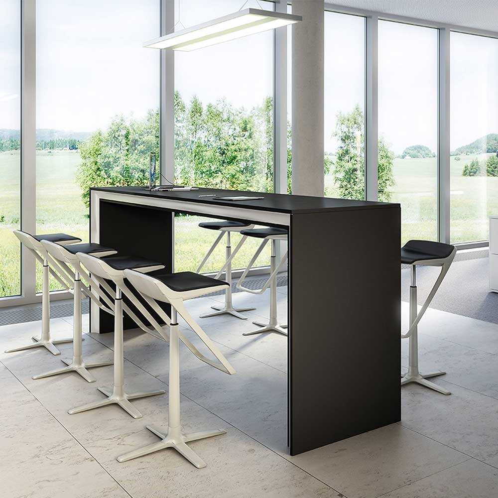 Statafel Kit afbeelding