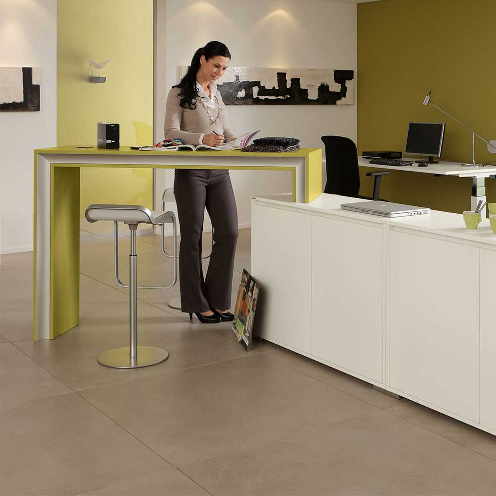 Statafel Kit afbeelding