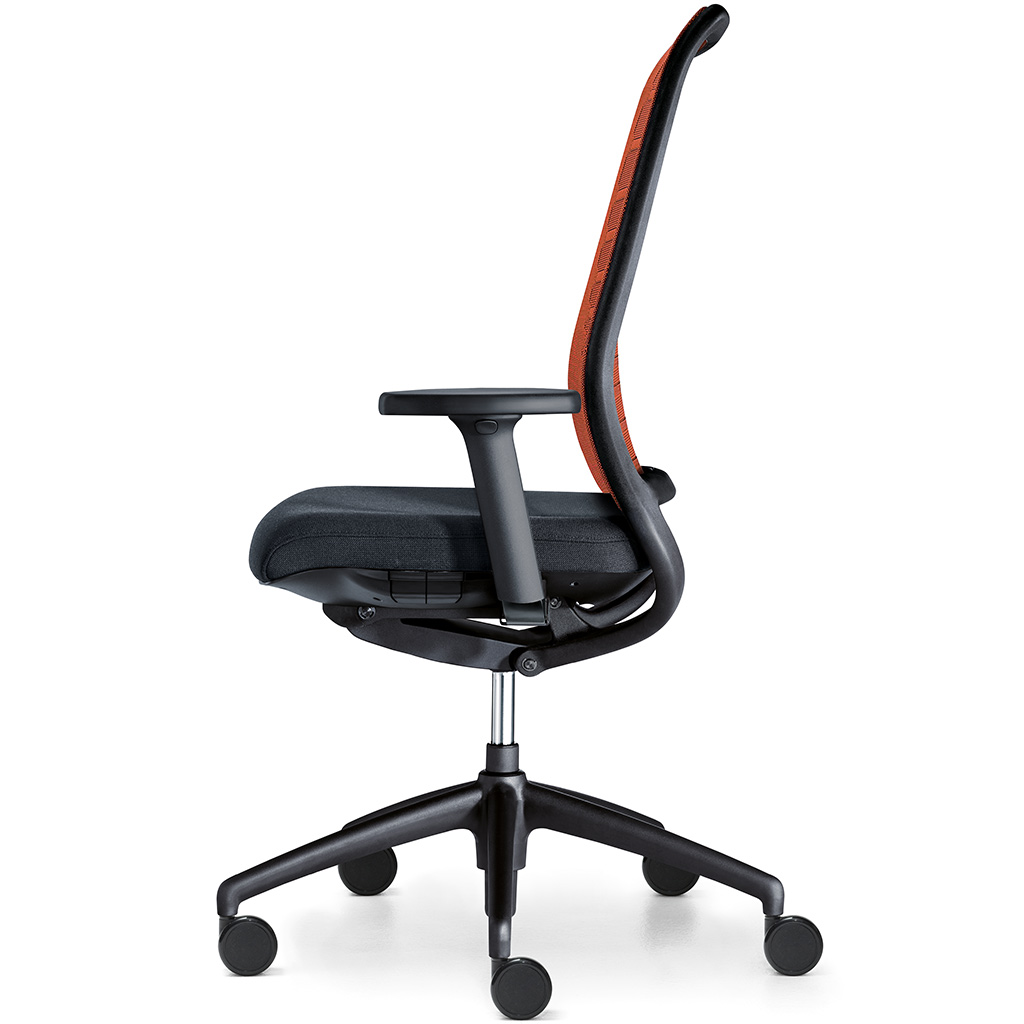 Interstuhl Hero afbeelding