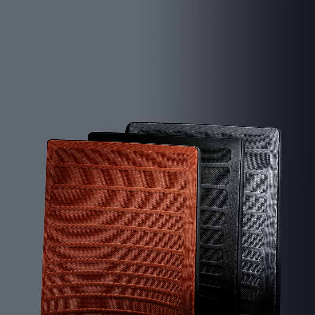 Interstuhl Hero afbeelding