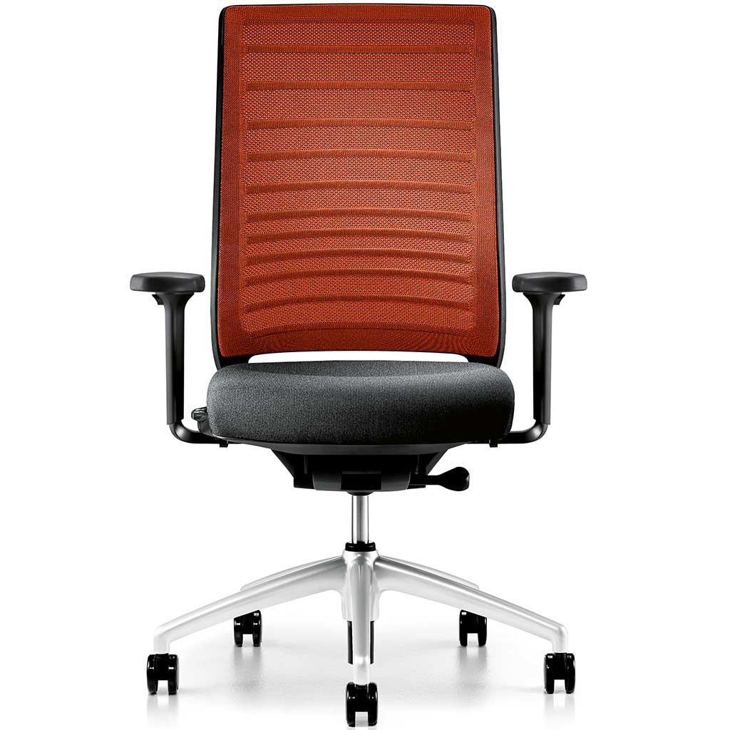 Interstuhl Hero afbeelding