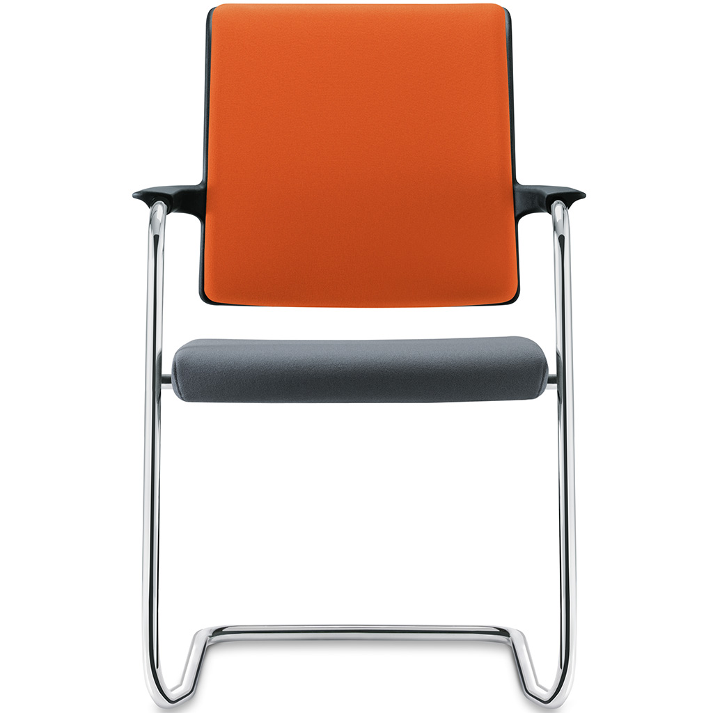 Interstuhl Goal Air Conferentiestoel  afbeelding