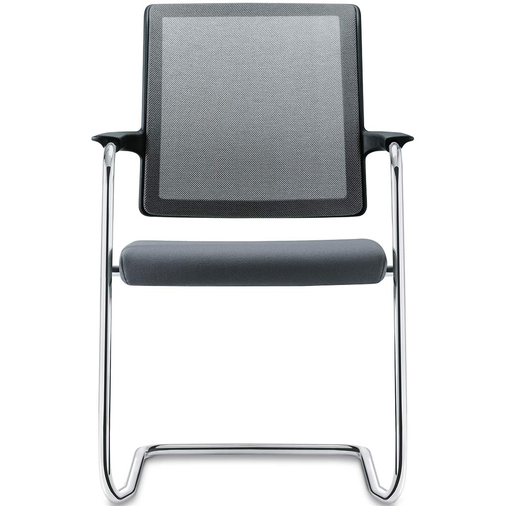 Interstuhl Goal Air Conferentiestoel  afbeelding