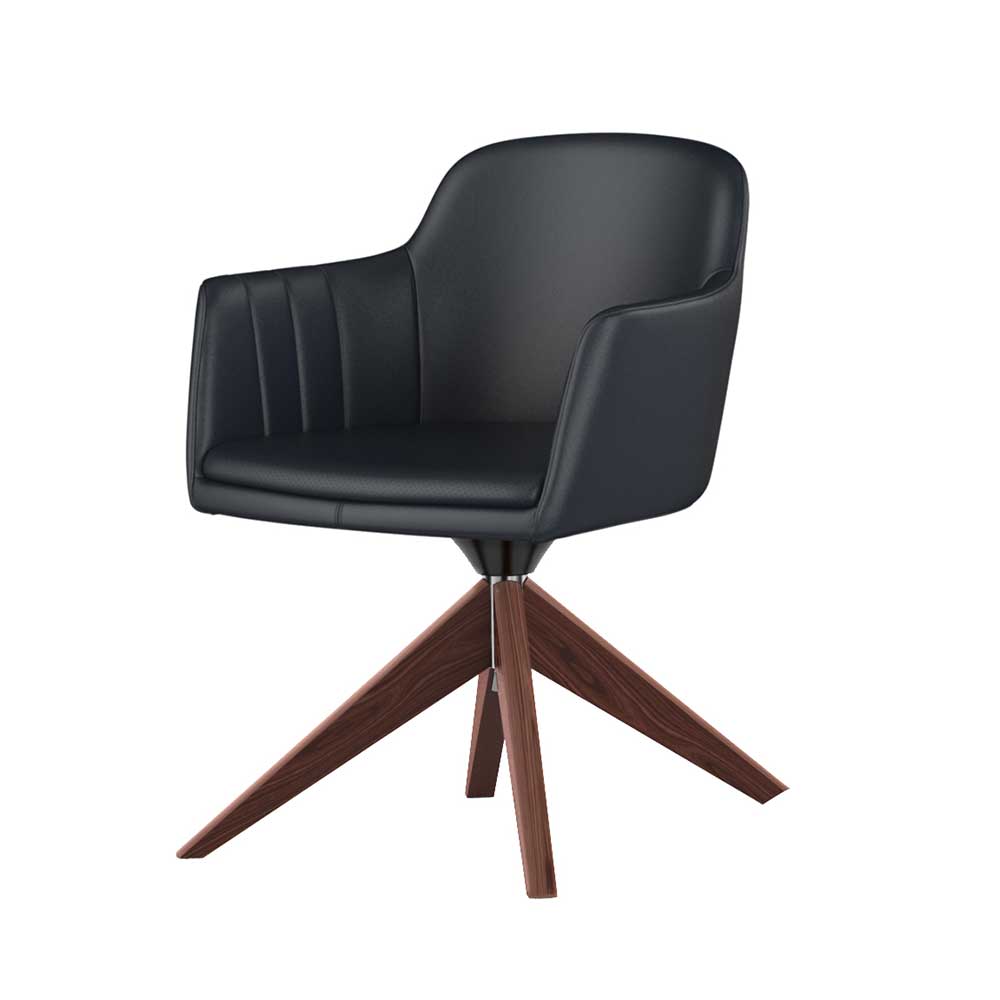 Vergaderstoel Lemon afbeelding