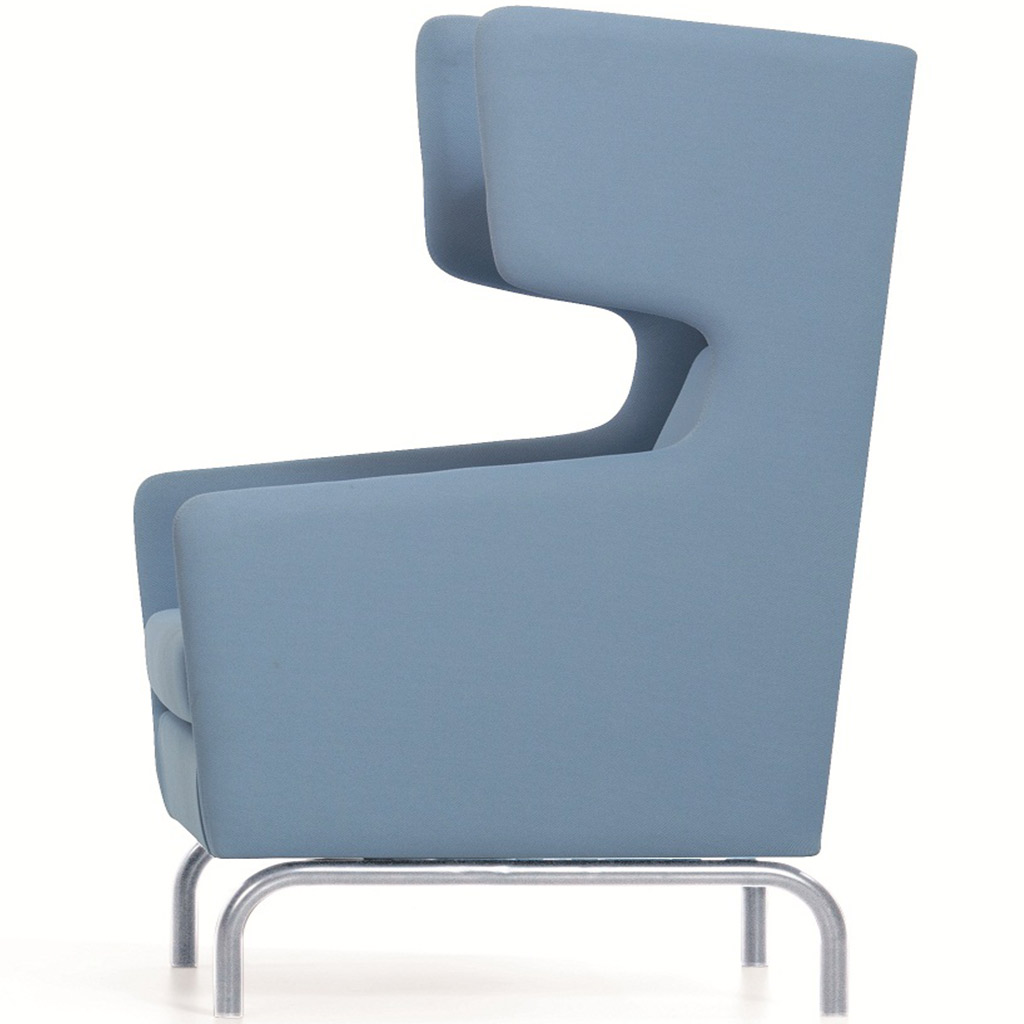 Wachtbank Versis afbeelding