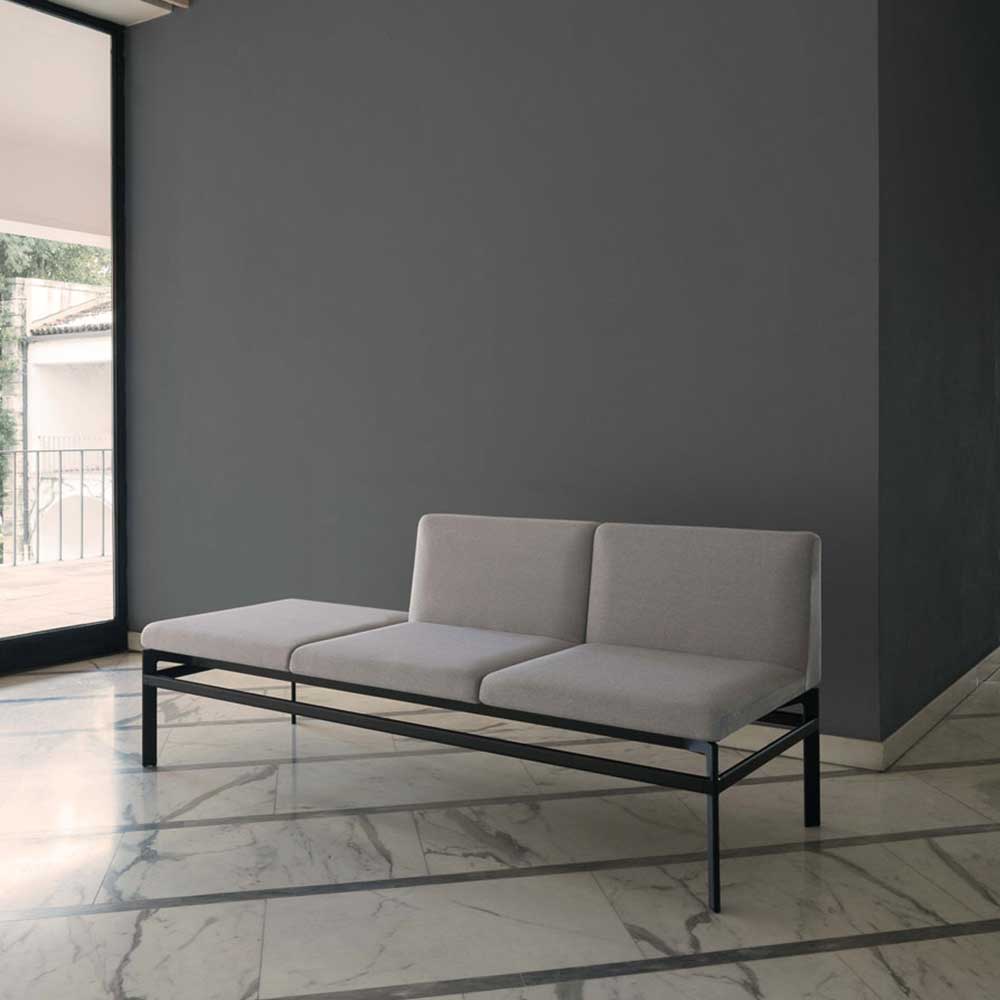 Wachtkamerbank Ponte afbeelding