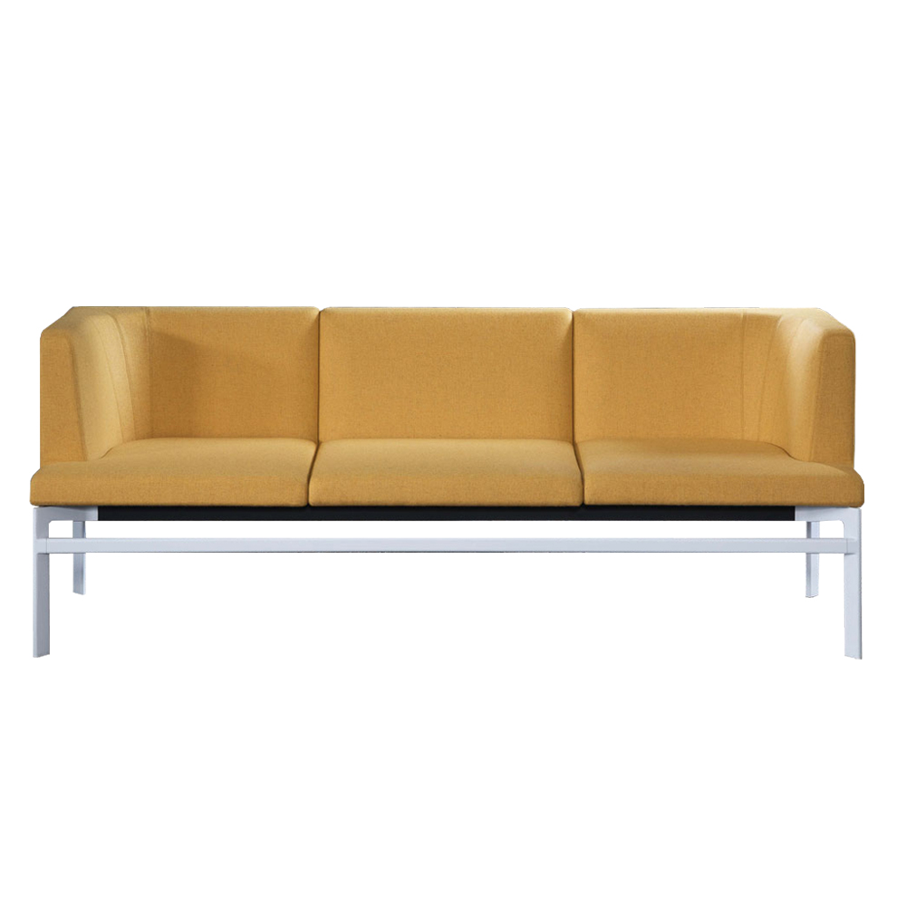 Wachtkamerbank Ponte afbeelding