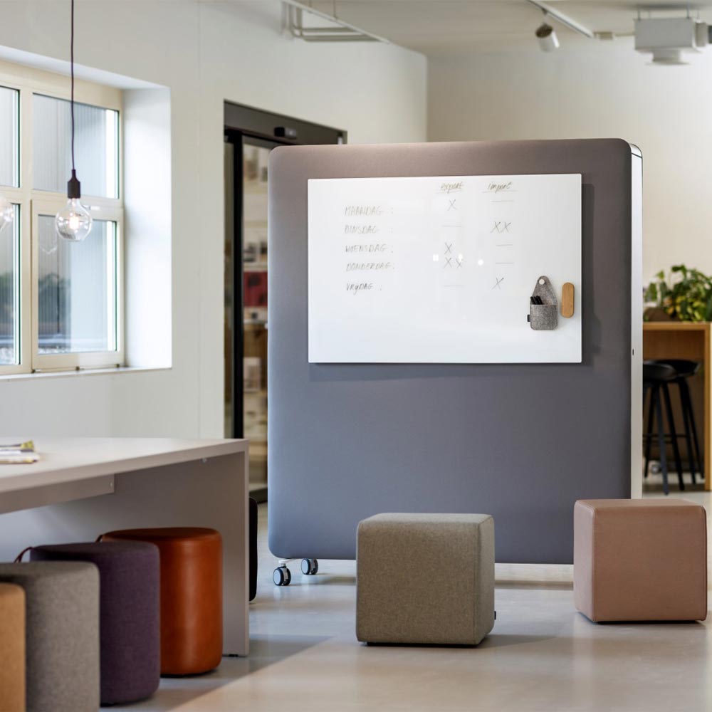 Roomdivider Pillow Space  afbeelding