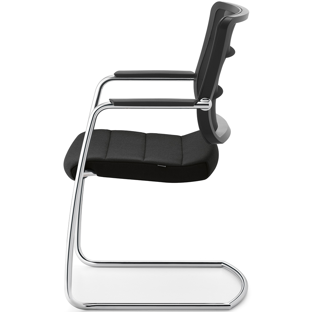 Interstuhl Airpad Conferentiestoel  afbeelding