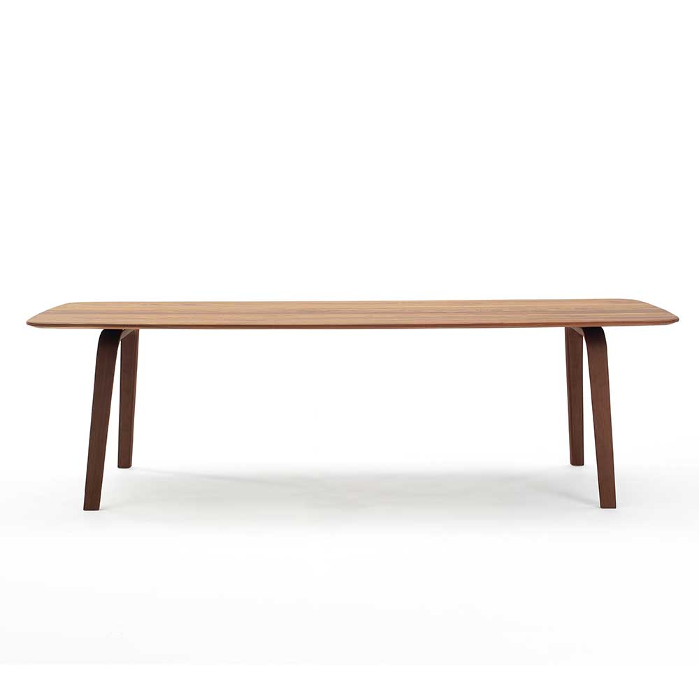 Houten tafel Essential Wood afbeelding