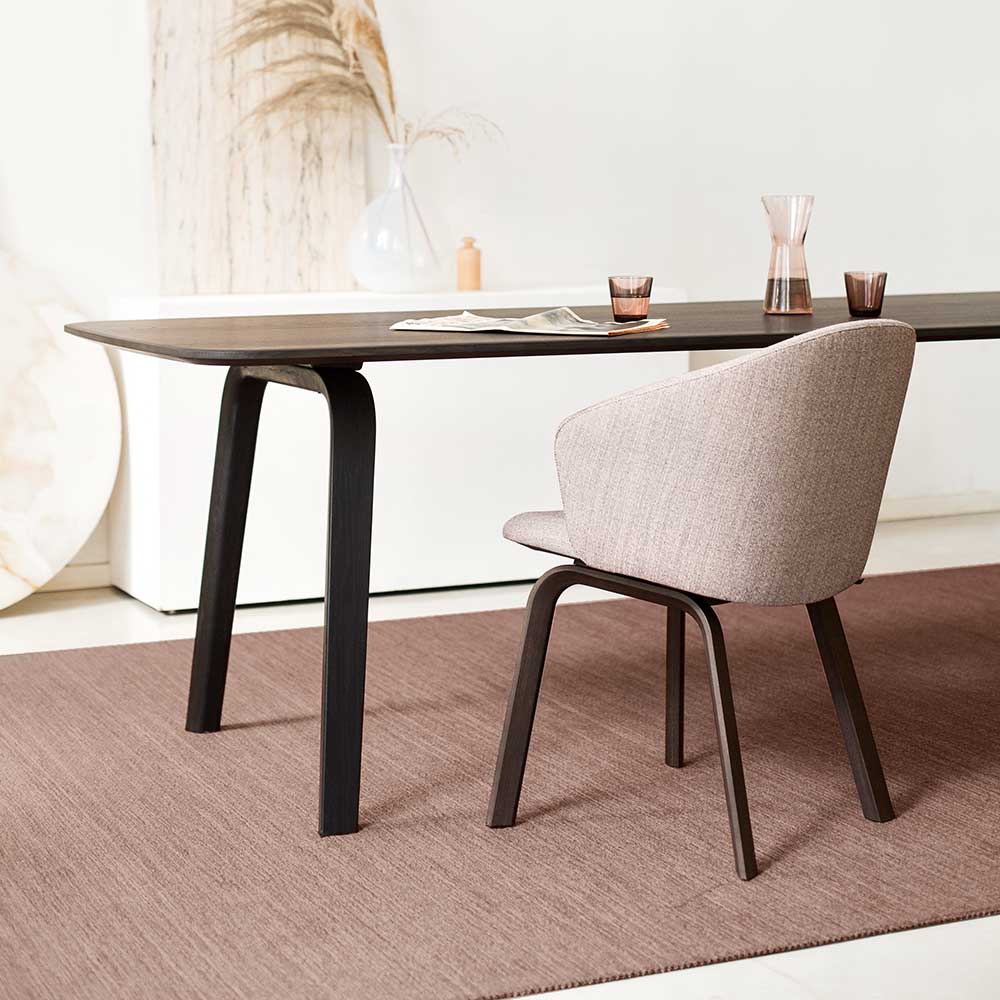 Houten tafel Essential Wood afbeelding