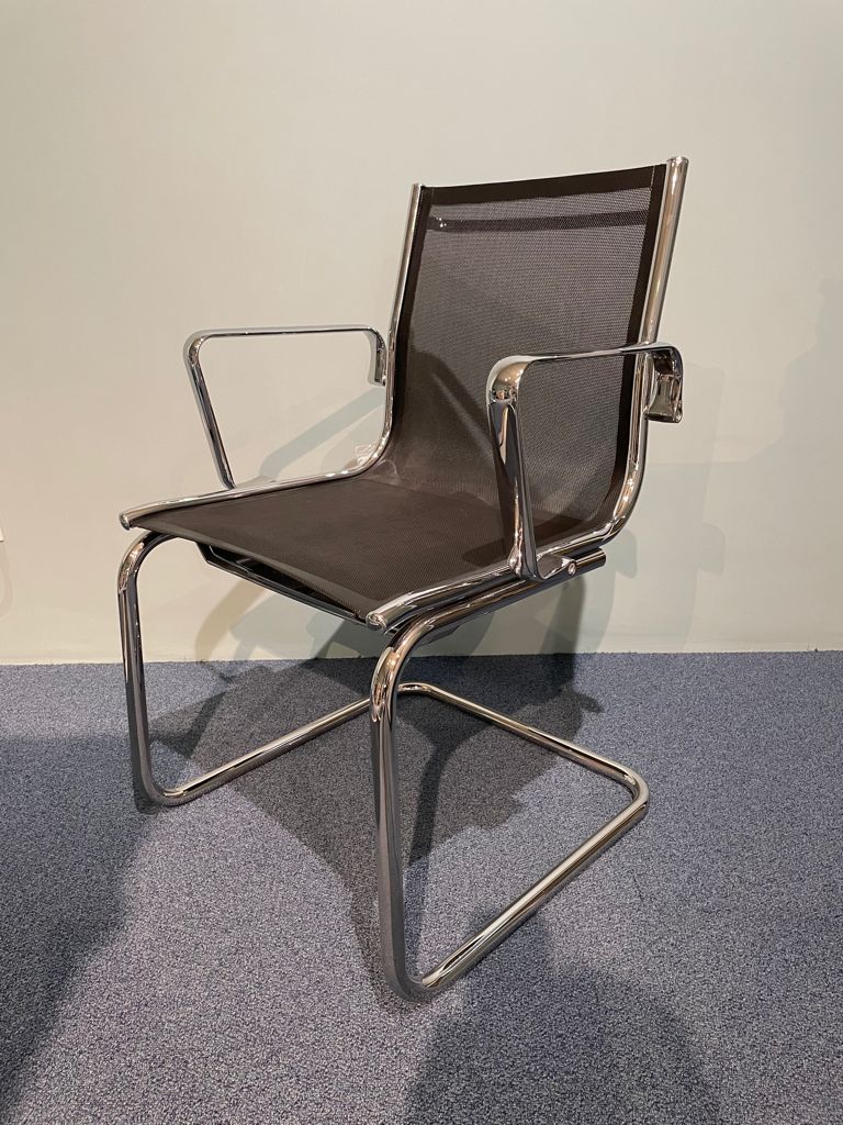 Luxy Light Mesh afbeelding