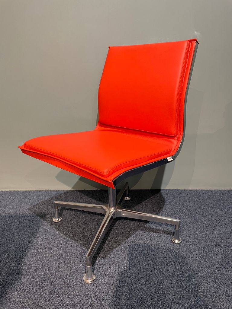 Luxy Nulite Pad Conferentie afbeelding