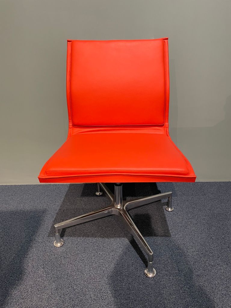 Luxy Nulite Pad Conferentie afbeelding