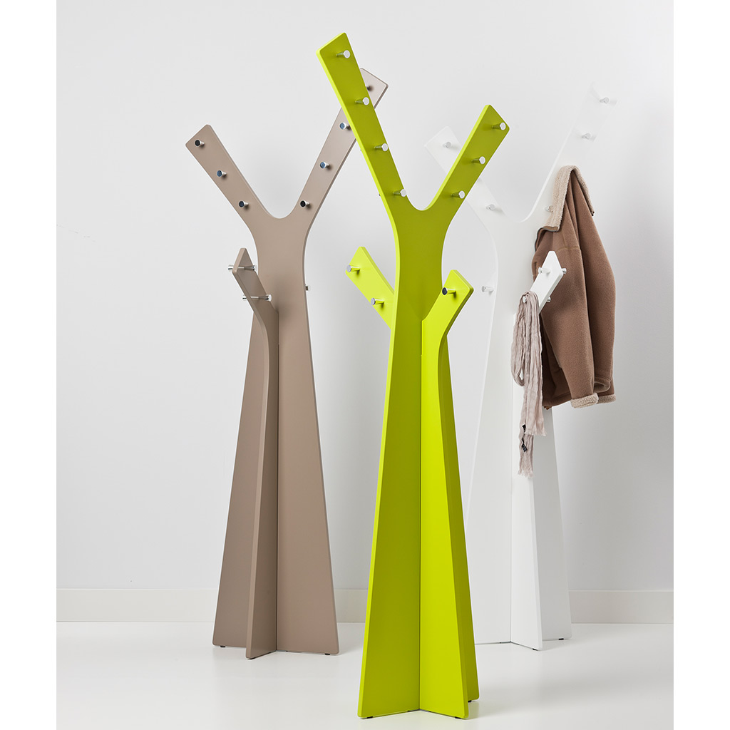 Design Kapstok Tree afbeelding