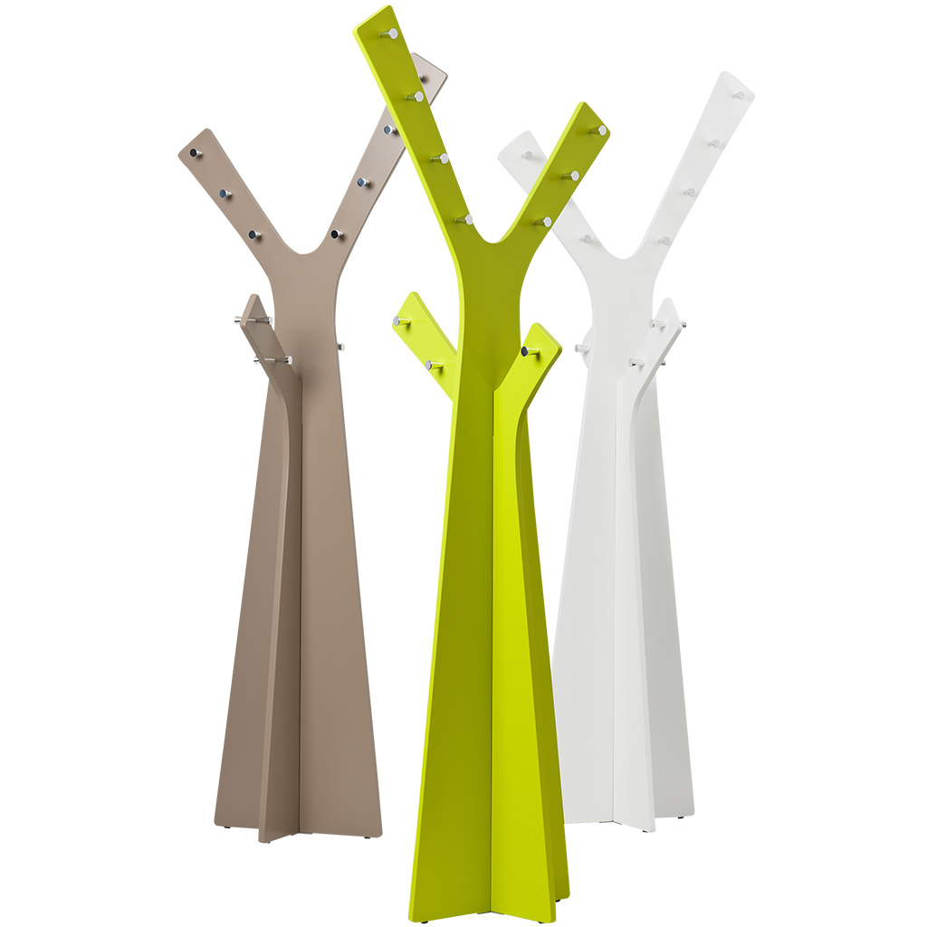 Design Kapstok Tree afbeelding